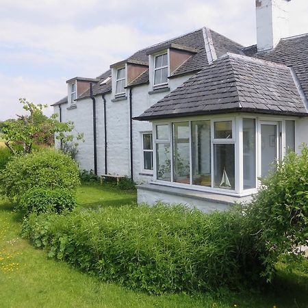 Glenancross Guesthouse Mallaig Ngoại thất bức ảnh