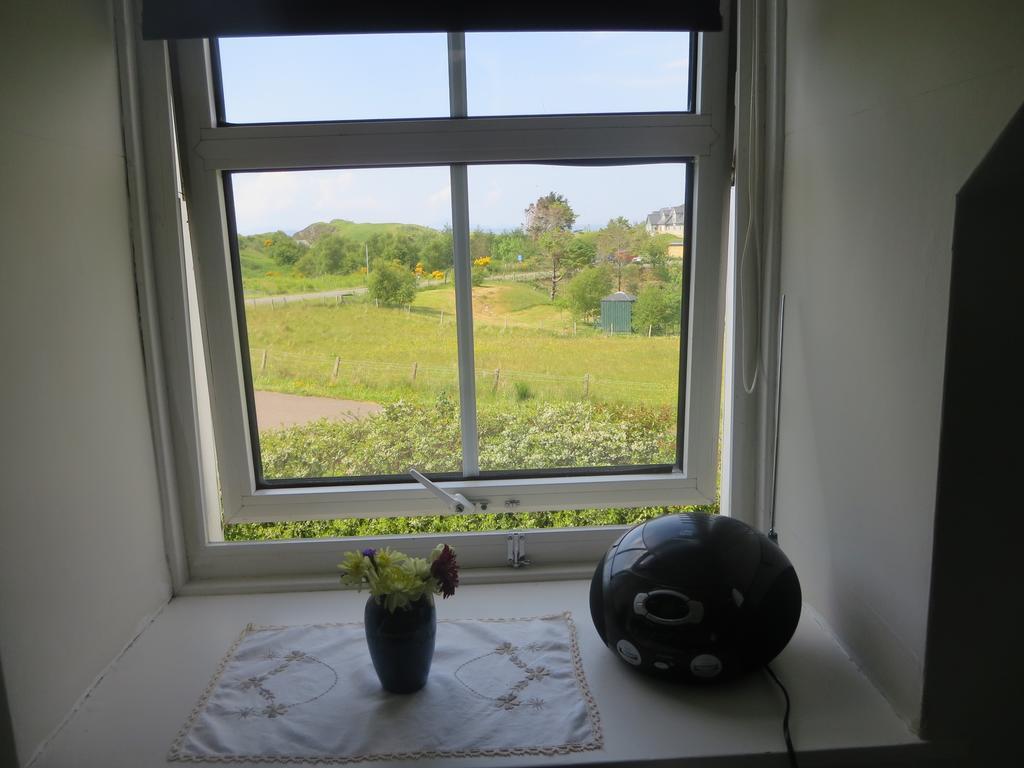 Glenancross Guesthouse Mallaig Ngoại thất bức ảnh