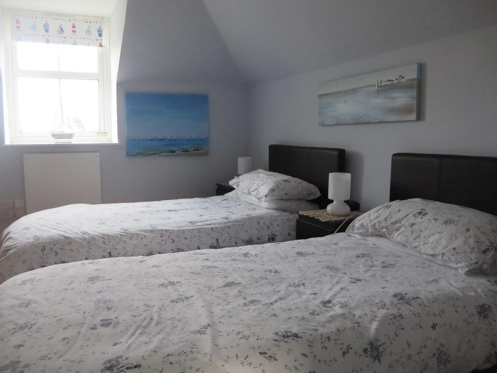Glenancross Guesthouse Mallaig Ngoại thất bức ảnh