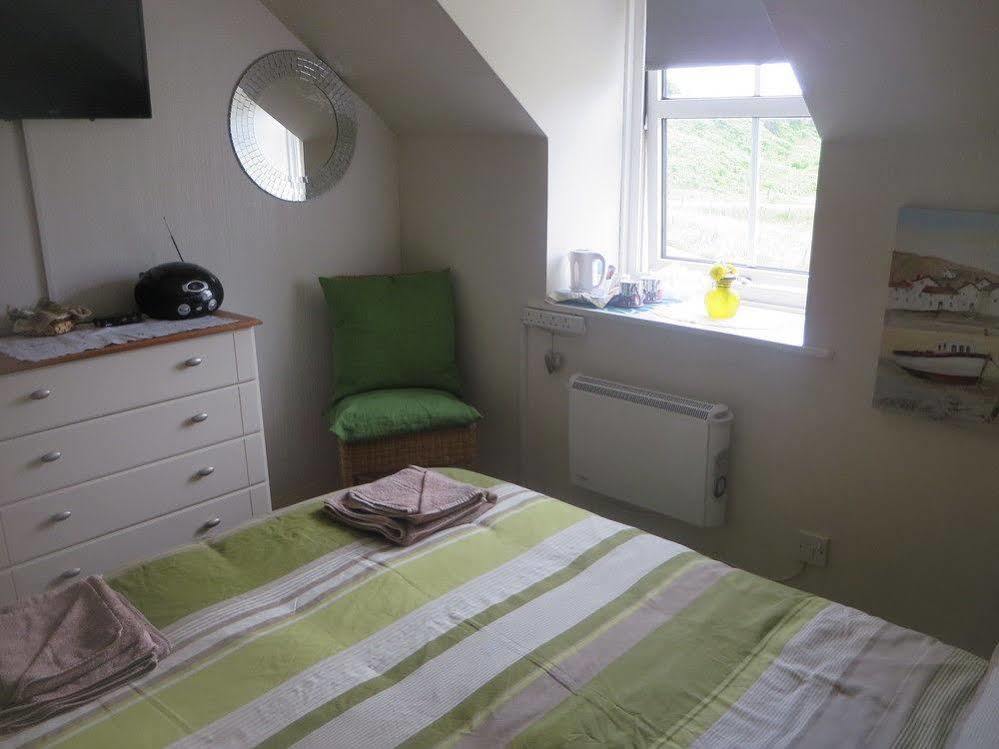 Glenancross Guesthouse Mallaig Ngoại thất bức ảnh