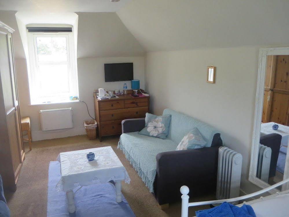 Glenancross Guesthouse Mallaig Ngoại thất bức ảnh